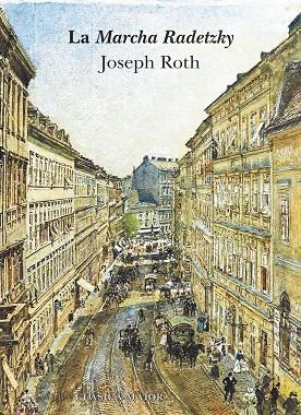 MARCHA RADETZKY, LA | 9788490656389 | ROTH, JOSEPH | Llibreria L'Altell - Llibreria Online de Banyoles | Comprar llibres en català i castellà online - Llibreria de Girona