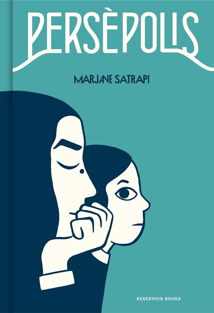 PERSÈPOLIS | 9788417910150 | SATRAPI, MARJANE | Llibreria Online de Banyoles | Comprar llibres en català i castellà online