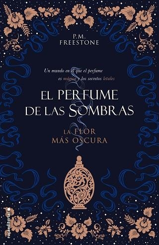 FLOR MÁS OSCURA, LA | 9788417805258 | FREESTONE, P.M. | Llibreria Online de Banyoles | Comprar llibres en català i castellà online