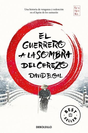 GUERRERO A LA SOMBRA DEL CEREZO, EL | 9788466352840 | GIL, DAVID B. | Llibreria Online de Banyoles | Comprar llibres en català i castellà online