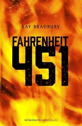 FAHRENHEIT 451 | 9788445006771 | BRADBURY, RAY | Llibreria Online de Banyoles | Comprar llibres en català i castellà online