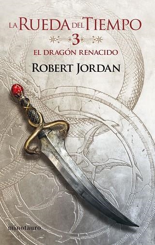 EL DRAGÓN RENACIDO Nº 03/14 | 9788445007020 | JORDAN, ROBERT | Llibreria Online de Banyoles | Comprar llibres en català i castellà online