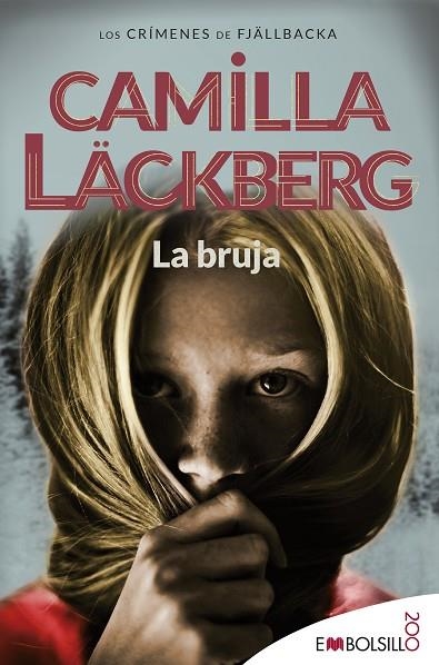 BRUJA, LA | 9788416087983 | LÄCKBERG, CAMILLA | Llibreria Online de Banyoles | Comprar llibres en català i castellà online