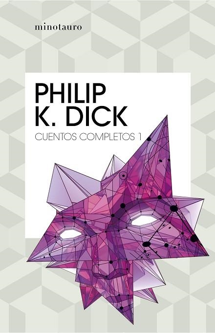 CUENTOS COMPLETOS I  (PHILIP K. DICK ) | 9788445007211 | DICK, PHILIP K. | Llibreria Online de Banyoles | Comprar llibres en català i castellà online