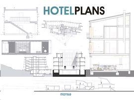 HOTEL PLANS | 6722087557096 | AAVV | Llibreria Online de Banyoles | Comprar llibres en català i castellà online