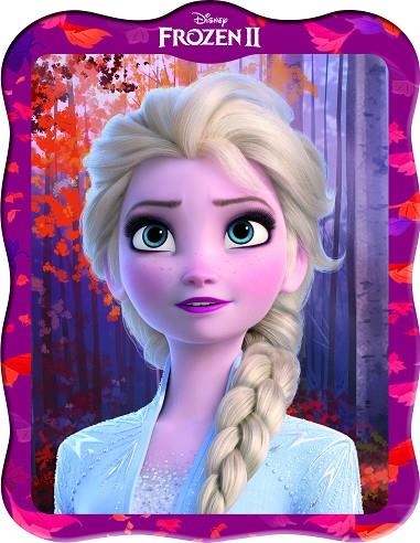 FROZEN 2. CAIXA METÀL·LICA | 9788417529840 | DISNEY | Llibreria L'Altell - Llibreria Online de Banyoles | Comprar llibres en català i castellà online - Llibreria de Girona