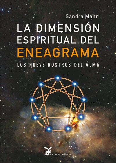 DIMENSIÓN ESPIRITUAL DEL ENEAGRAMA, LA | 9788487403644 | MAITRI, SANDRA | Llibreria Online de Banyoles | Comprar llibres en català i castellà online