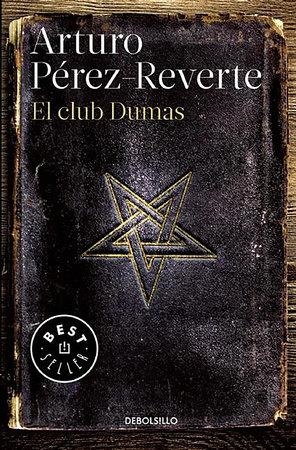 CLUB DUMAS, EL | 9788490628348 | PÉREZ-REVERTE, ARTURO | Llibreria Online de Banyoles | Comprar llibres en català i castellà online