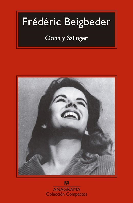 OONA Y SALINGER | 9788433960566 | BEIGBEDER, FRÉDÉRIC | Llibreria Online de Banyoles | Comprar llibres en català i castellà online