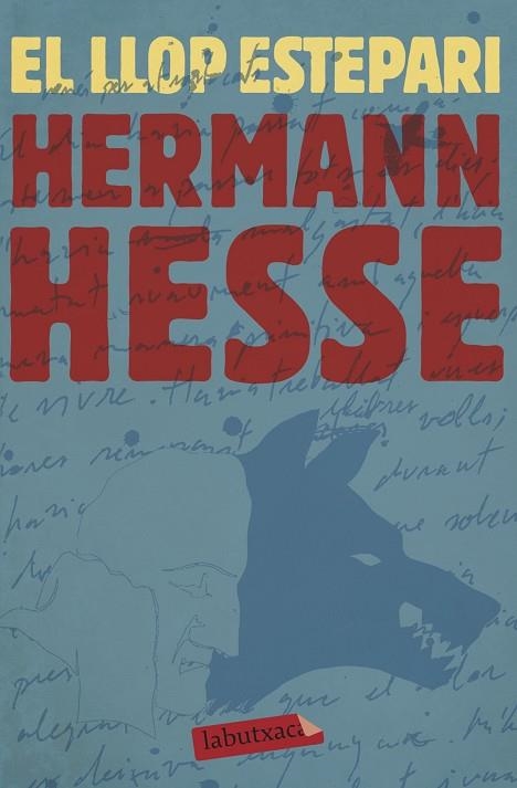 LLOP ESTEPARI, EL | 9788417423148 | HESSE, HERMANN | Llibreria Online de Banyoles | Comprar llibres en català i castellà online