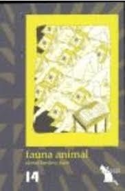 FAUNA ANIMAL | 9788492745401 | BARDERA POCH, DAMIÀ | Llibreria L'Altell - Llibreria Online de Banyoles | Comprar llibres en català i castellà online - Llibreria de Girona