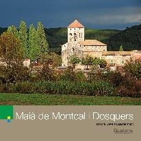 MAIA DE MONTCAL I DOSQUERS | 9788415808831 | DOLORS OLIVE I CASADEMONT | Llibreria Online de Banyoles | Comprar llibres en català i castellà online