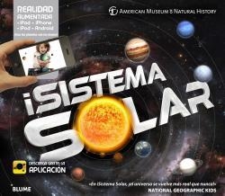 REALIDAD AUMENTADA. ISISTEMA SOLAR | 9788417757991 | VARIOS AUTORES | Llibreria Online de Banyoles | Comprar llibres en català i castellà online