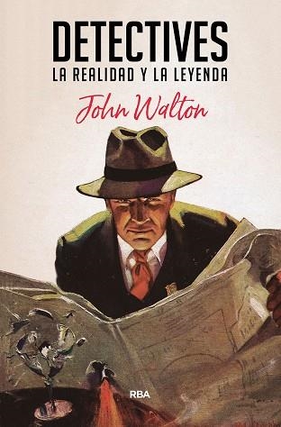 DETECTIVES | 9788491872764 | WALTON, JOHN | Llibreria Online de Banyoles | Comprar llibres en català i castellà online