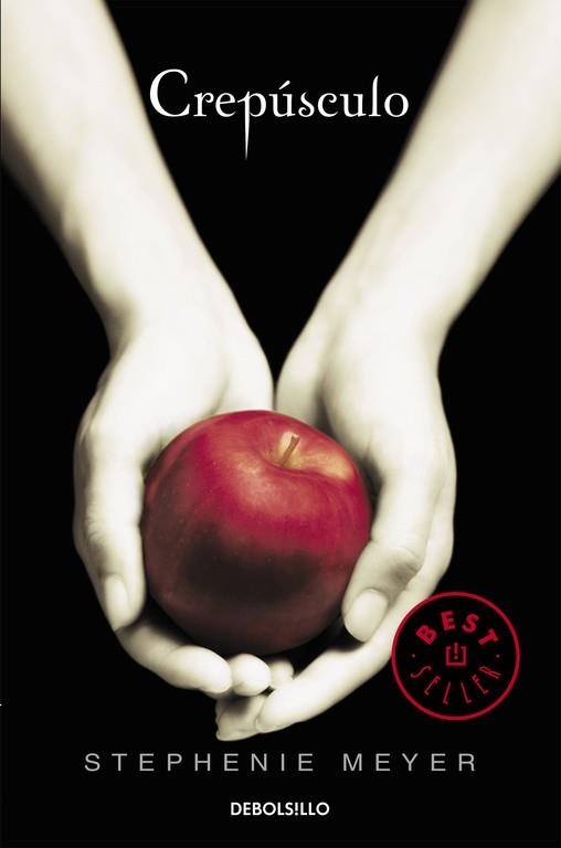 CREPÚSCULO (SAGA CREPÚSCULO 1) | 9788466332965 | MEYER, STEPHENIE | Llibreria Online de Banyoles | Comprar llibres en català i castellà online