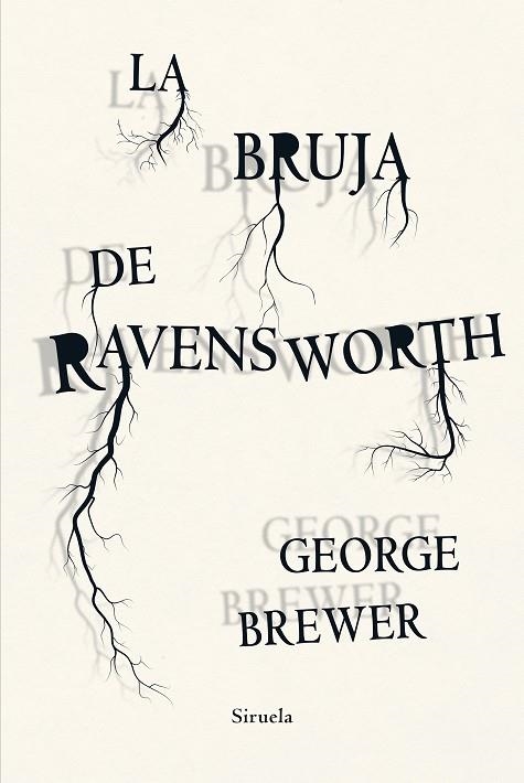 LA BRUJA DE RAVENSWORTH | 9788417996574 | BREWER, GEORGE | Llibreria Online de Banyoles | Comprar llibres en català i castellà online