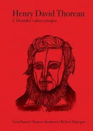 HOSTALER I ALTRES ASSAJOS, L' | 9788409108640 | DAVID THOREAU, HENRY | Llibreria Online de Banyoles | Comprar llibres en català i castellà online