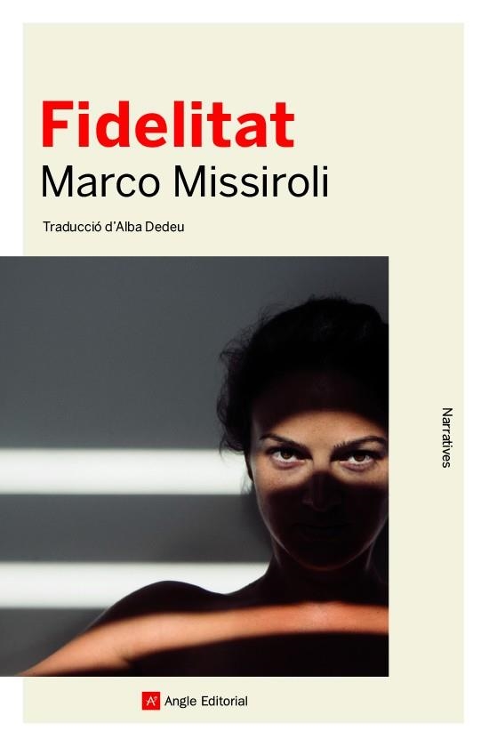 FIDELITAT | 9788417214913 | MISSIROLI, MARCO | Llibreria Online de Banyoles | Comprar llibres en català i castellà online