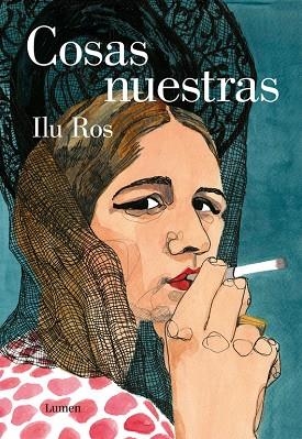 COSAS NUESTRAS | 9788426407269 | ROS, ILU | Llibreria Online de Banyoles | Comprar llibres en català i castellà online