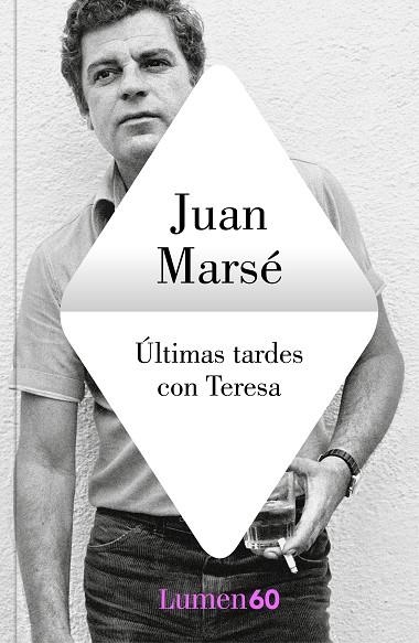 ÚLTIMAS TARDES CON TERESA | 9788426408563 | MARSÉ, JUAN | Llibreria Online de Banyoles | Comprar llibres en català i castellà online