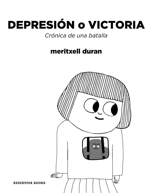 DEPRESIÓN O VICTORIA | 9788417910174 | DURAN, MERITXELL | Llibreria Online de Banyoles | Comprar llibres en català i castellà online