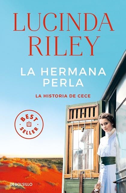 HERMANA PERLA, LA (LAS SIETE HERMANAS 4) | 9788466350273 | RILEY, LUCINDA | Llibreria Online de Banyoles | Comprar llibres en català i castellà online