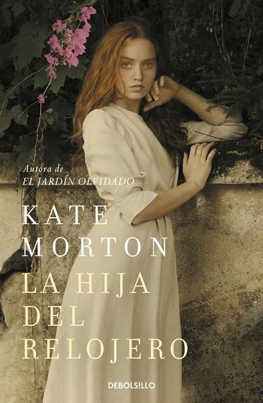 HIJA DEL RELOJERO, LA | 9788466350389 | MORTON, KATE | Llibreria Online de Banyoles | Comprar llibres en català i castellà online