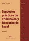 SUPUESTOS PRACTICOS DE TRIBUTACION Y RECAUDACION LOCAL | 9788416190072 | EZCURRA, MIGUEL | Llibreria Online de Banyoles | Comprar llibres en català i castellà online