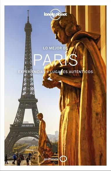 LO MEJOR DE PARÍS 4 | 9788408214670 | LE NEVEZ, CATHERINE/PITTS, CHRISTOPHER/WILLIAMS, NICOLA | Llibreria Online de Banyoles | Comprar llibres en català i castellà online