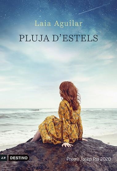 PLUJA D'ESTELS | 9788497102940 | AGUILAR SARIOL, LAIA | Llibreria Online de Banyoles | Comprar llibres en català i castellà online