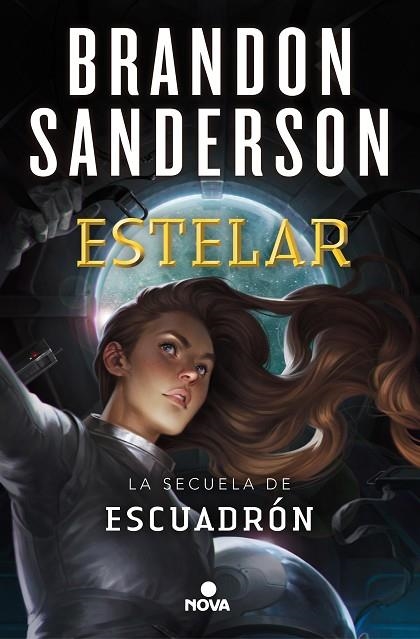 ESTELAR | 9788417347741 | SANDERSON, BRANDON | Llibreria Online de Banyoles | Comprar llibres en català i castellà online