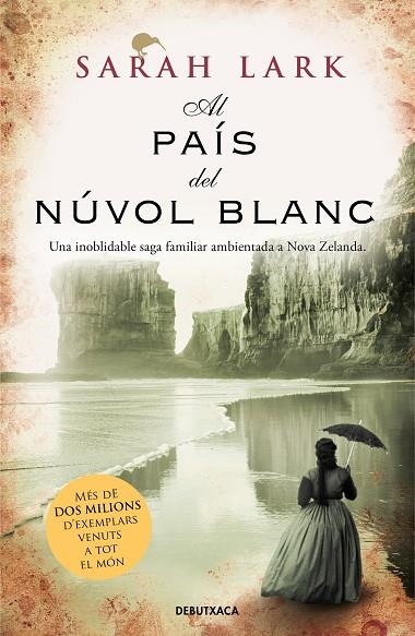 AL PAÍS DEL NÚVOL BLANC | 9788418132223 | LARK, SARAH | Llibreria Online de Banyoles | Comprar llibres en català i castellà online