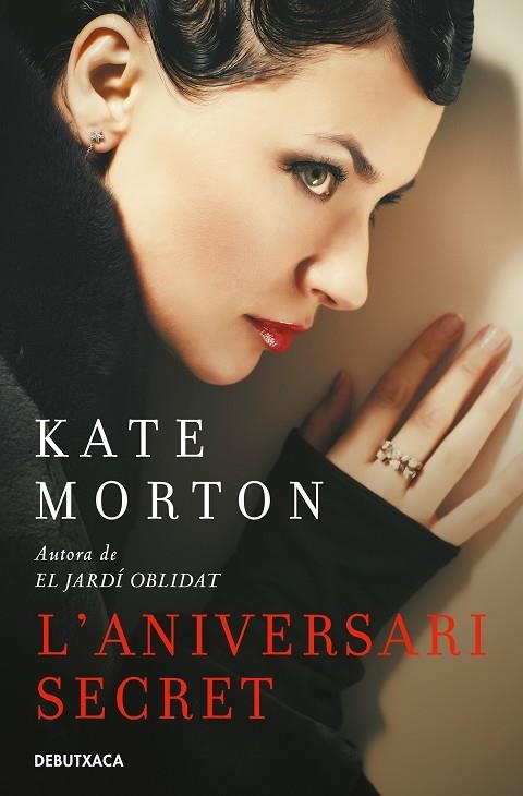 ANIVERSARI SECRET, L' | 9788418132179 | MORTON, KATE | Llibreria Online de Banyoles | Comprar llibres en català i castellà online