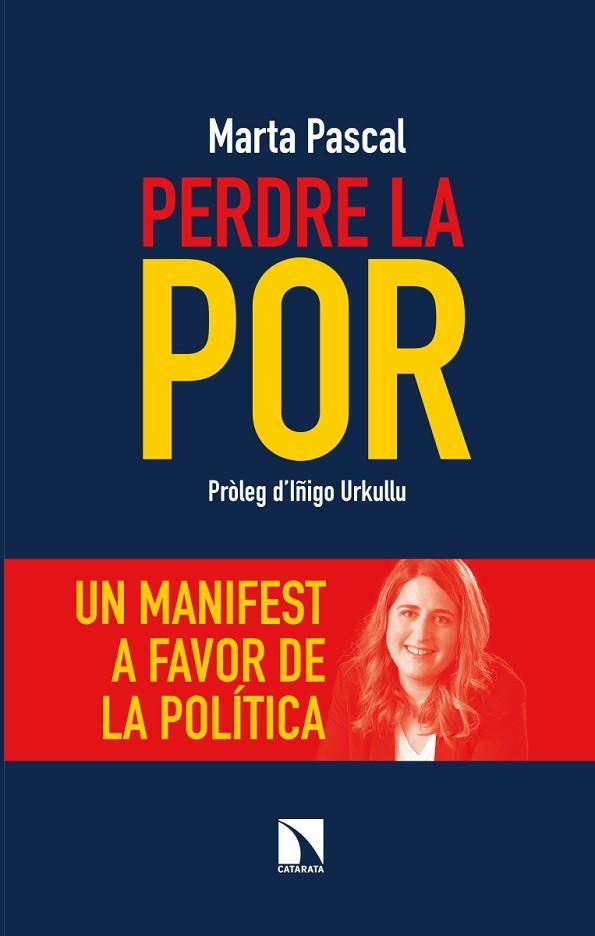 PERDRE LA POR | 9788490979280 | PASCAL I CAPDEVILA, MARTA | Llibreria Online de Banyoles | Comprar llibres en català i castellà online