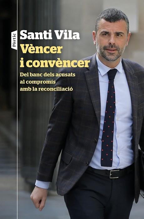 VÈNCER I CONVÈNCER | 9788498094671 | VILA, SANTI | Llibreria Online de Banyoles | Comprar llibres en català i castellà online