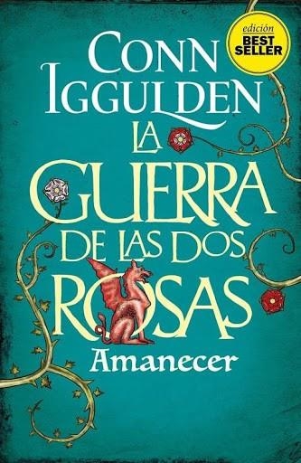 AMANECER | 9788417761844 | IGGULDEN, CONN | Llibreria L'Altell - Llibreria Online de Banyoles | Comprar llibres en català i castellà online - Llibreria de Girona