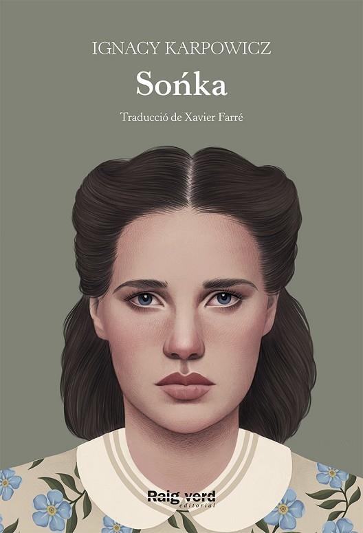 SONKA | 9788417925093 | KARPOWICZ, IGNACY | Llibreria Online de Banyoles | Comprar llibres en català i castellà online