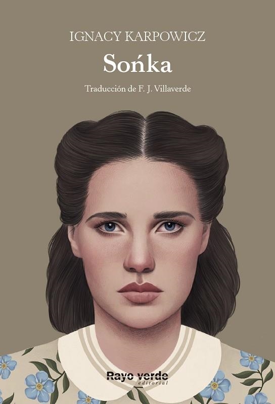 SONKA (CASTELLÀ) | 9788417925086 | KARPOWICZ, IGNACY | Llibreria Online de Banyoles | Comprar llibres en català i castellà online