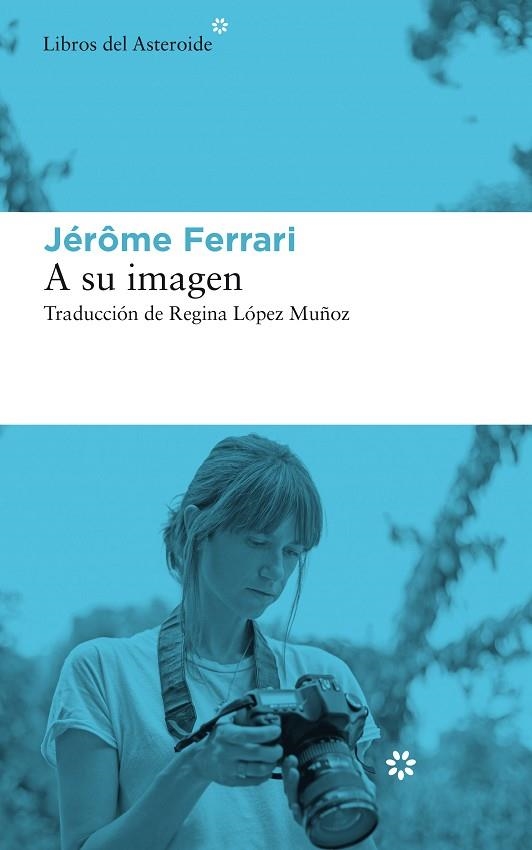 A SU IMAGEN | 9788417977153 | FERRARI, JÉRÔME | Llibreria Online de Banyoles | Comprar llibres en català i castellà online