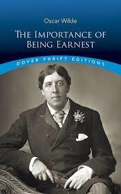 IMPORTANCE OF BEING EARNEST, THE | 9780486264783 | WILDE, OSCAR | Llibreria L'Altell - Llibreria Online de Banyoles | Comprar llibres en català i castellà online - Llibreria de Girona