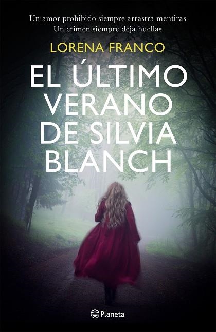 ÚLTIMO VERANO DE SILVIA BLANCH, EL | 9788408221715 | FRANCO, LORENA | Llibreria Online de Banyoles | Comprar llibres en català i castellà online