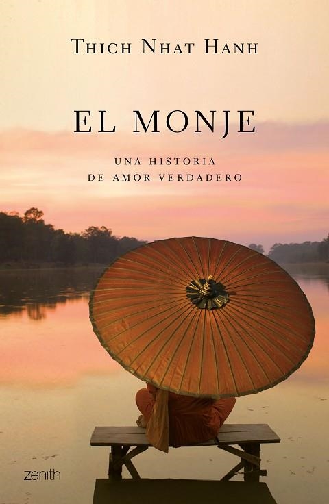 MONJE, EL | 9788408222415 | HANH, THICH NHAT | Llibreria L'Altell - Llibreria Online de Banyoles | Comprar llibres en català i castellà online - Llibreria de Girona