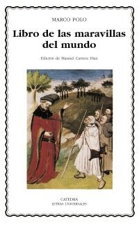 LIBRO DE LAS MARAVILLAS DEL MUNDO | 9788437624686 | POLO, MARCO | Llibreria L'Altell - Llibreria Online de Banyoles | Comprar llibres en català i castellà online - Llibreria de Girona