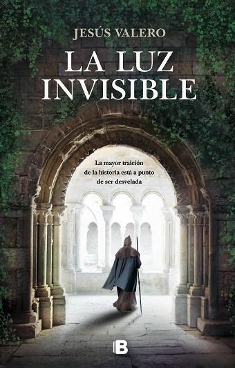 LUZ INVISIBLE, LA | 9788466667234 | VALERO, JESÚS | Llibreria Online de Banyoles | Comprar llibres en català i castellà online