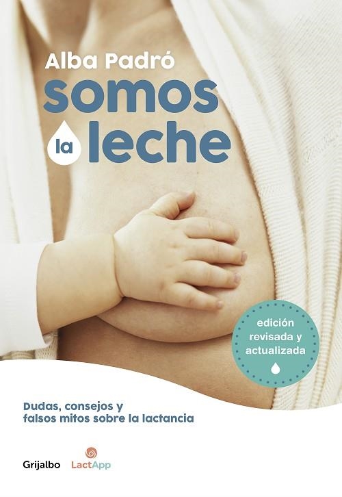 SOMOS LA LECHE | 9788418007156 | PADRÓ, ALBA | Llibreria Online de Banyoles | Comprar llibres en català i castellà online