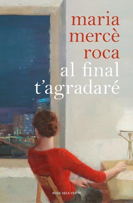 AL FINAL T'AGRADARÉ | 9788417909055 | ROCA, MARIA MERCÈ | Llibreria Online de Banyoles | Comprar llibres en català i castellà online