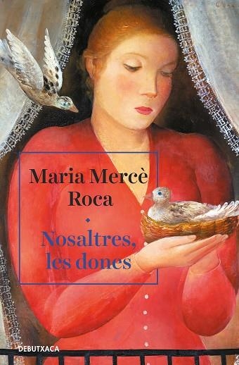 NOSALTRES, LES DONES | 9788418132247 | ROCA, MARIA MERCÈ | Llibreria Online de Banyoles | Comprar llibres en català i castellà online