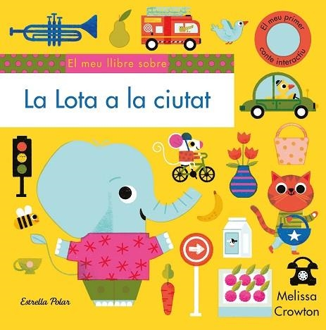 LA LOTA A LA CIUTAT | 9788491379102 | CROWTON, MELISSA | Llibreria Online de Banyoles | Comprar llibres en català i castellà online