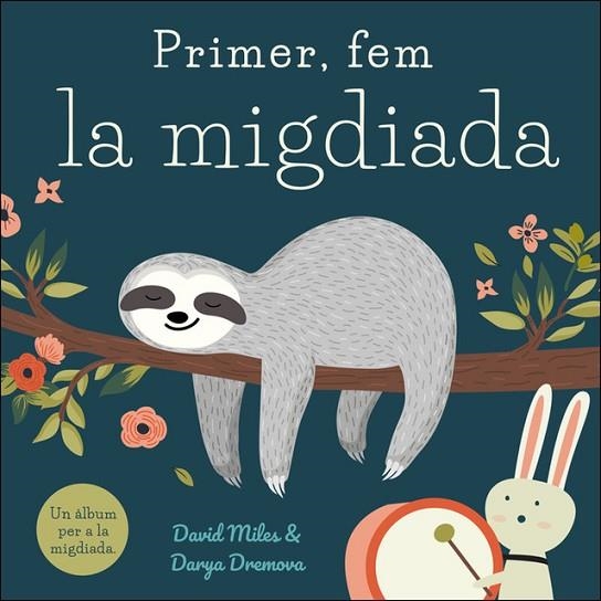 PRIMER, FEM LA MIGDIADA | 9788416082391 | MILES, DAVID | Llibreria Online de Banyoles | Comprar llibres en català i castellà online