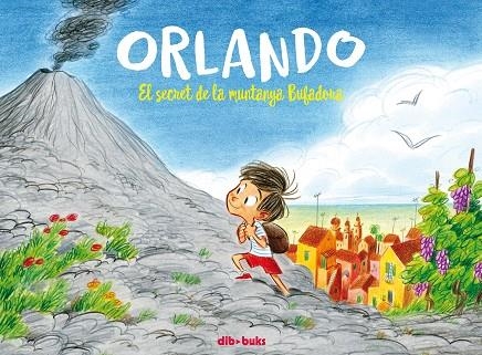 ORLANDO | 9788417294847 | RADICE, TERESA/TURCONI, STEFANO/ZEICHEN ORTEGA, RENÉE | Llibreria Online de Banyoles | Comprar llibres en català i castellà online